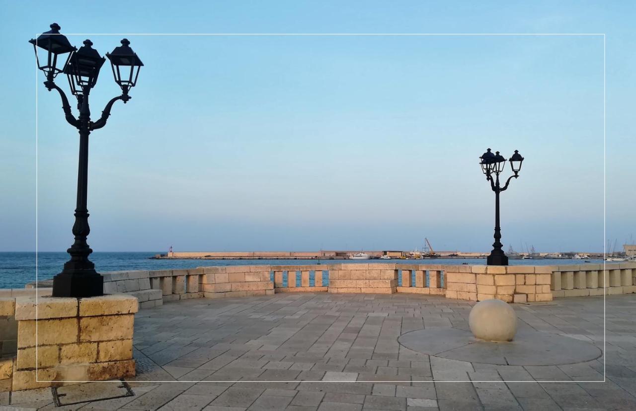 Suite Del Borgo أوترانتو المظهر الخارجي الصورة