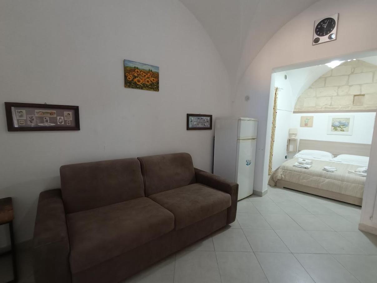 Suite Del Borgo أوترانتو المظهر الخارجي الصورة