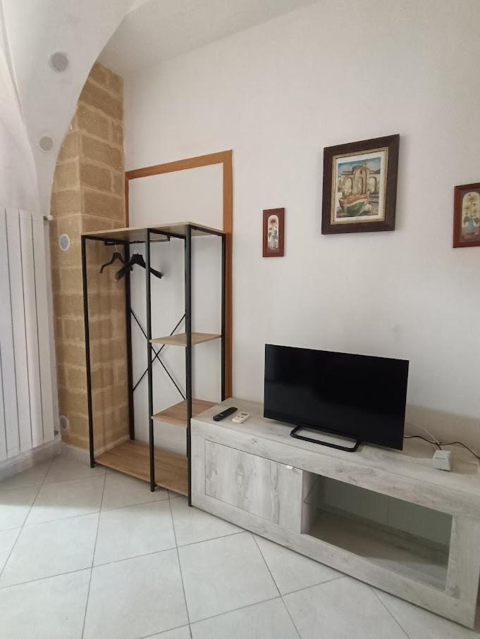 Suite Del Borgo أوترانتو المظهر الخارجي الصورة
